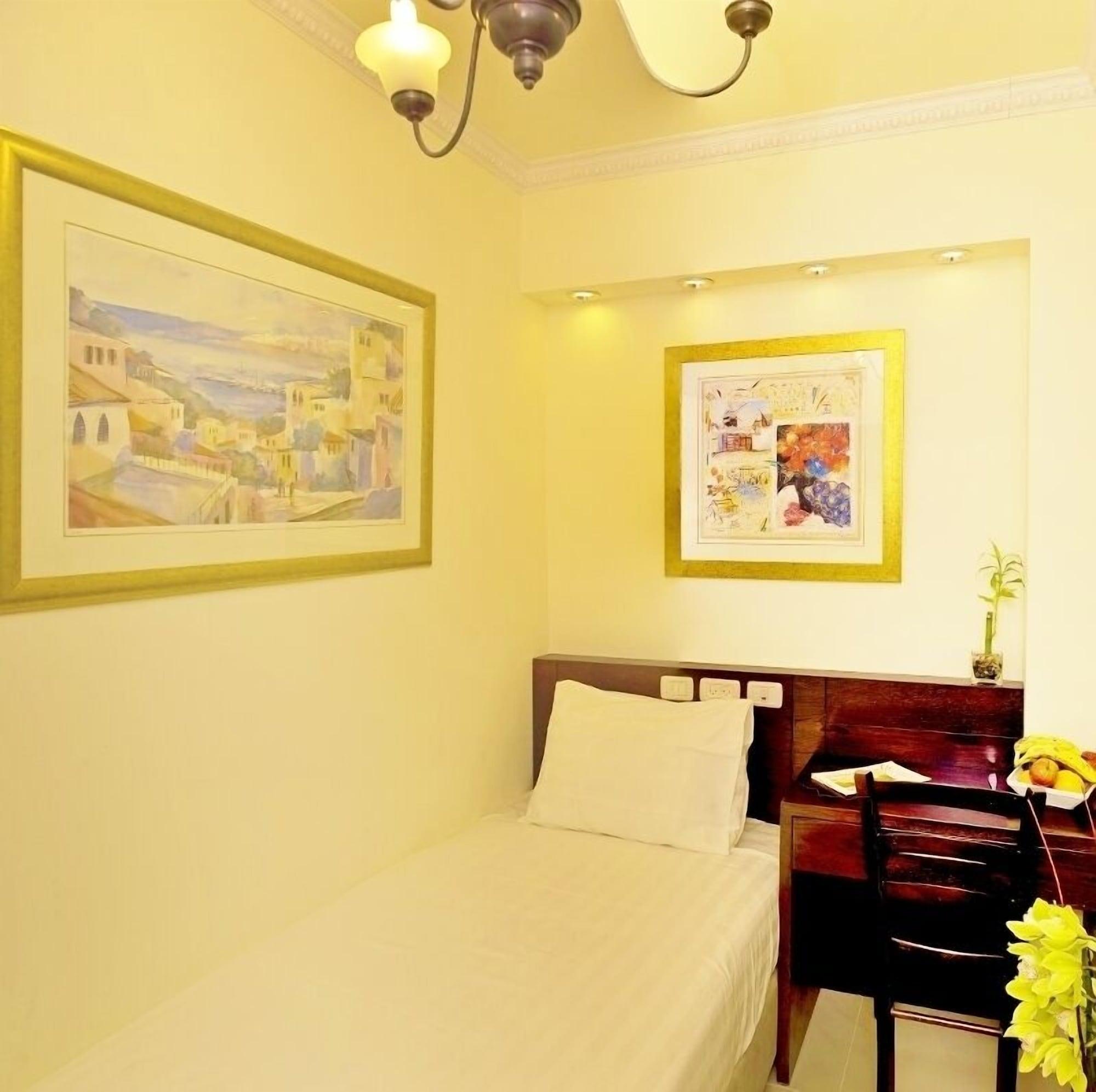 Bell Boutique And Spa Hotel Tel Aviv Eksteriør bilde