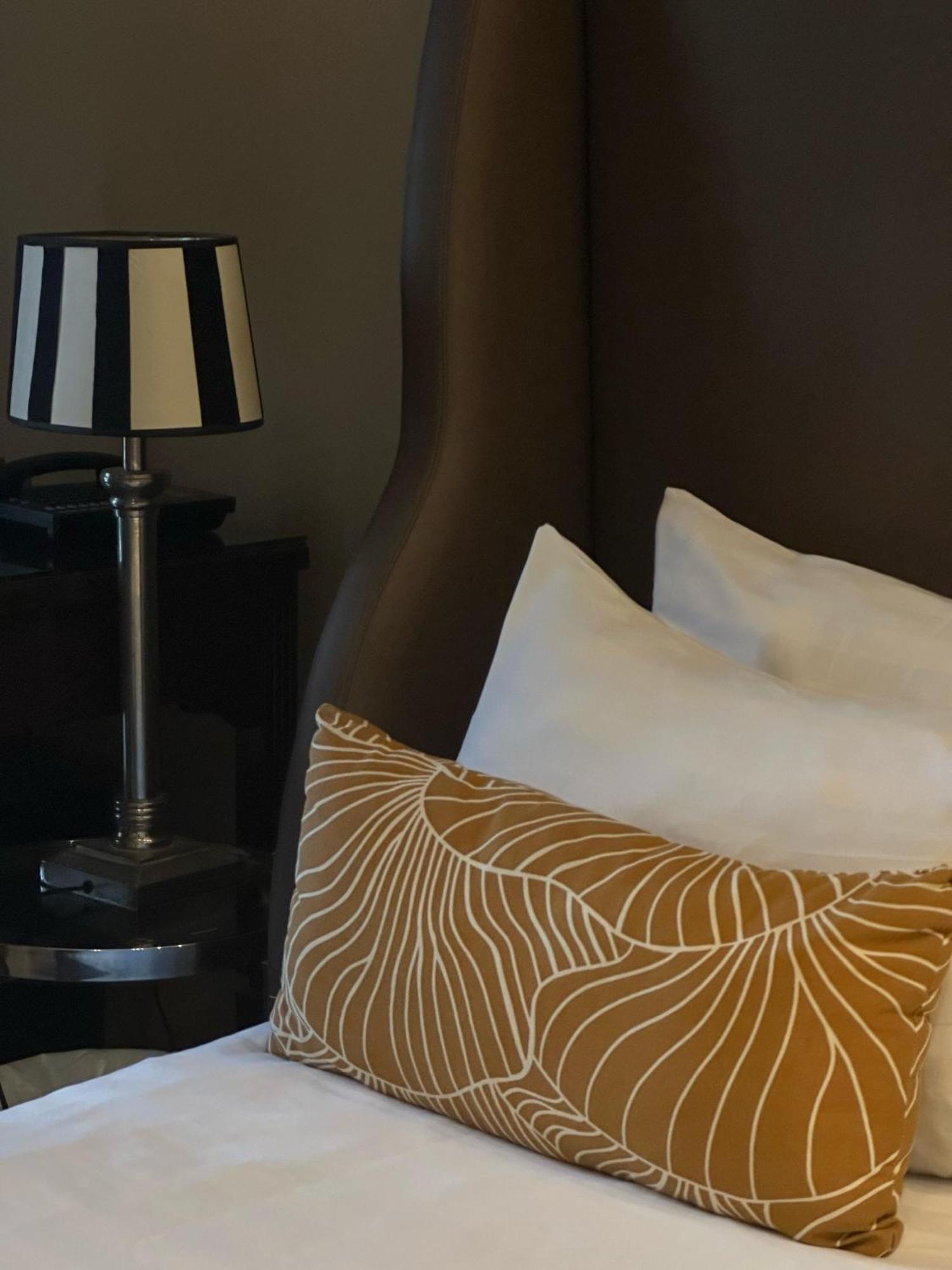 Bell Boutique And Spa Hotel Tel Aviv Eksteriør bilde
