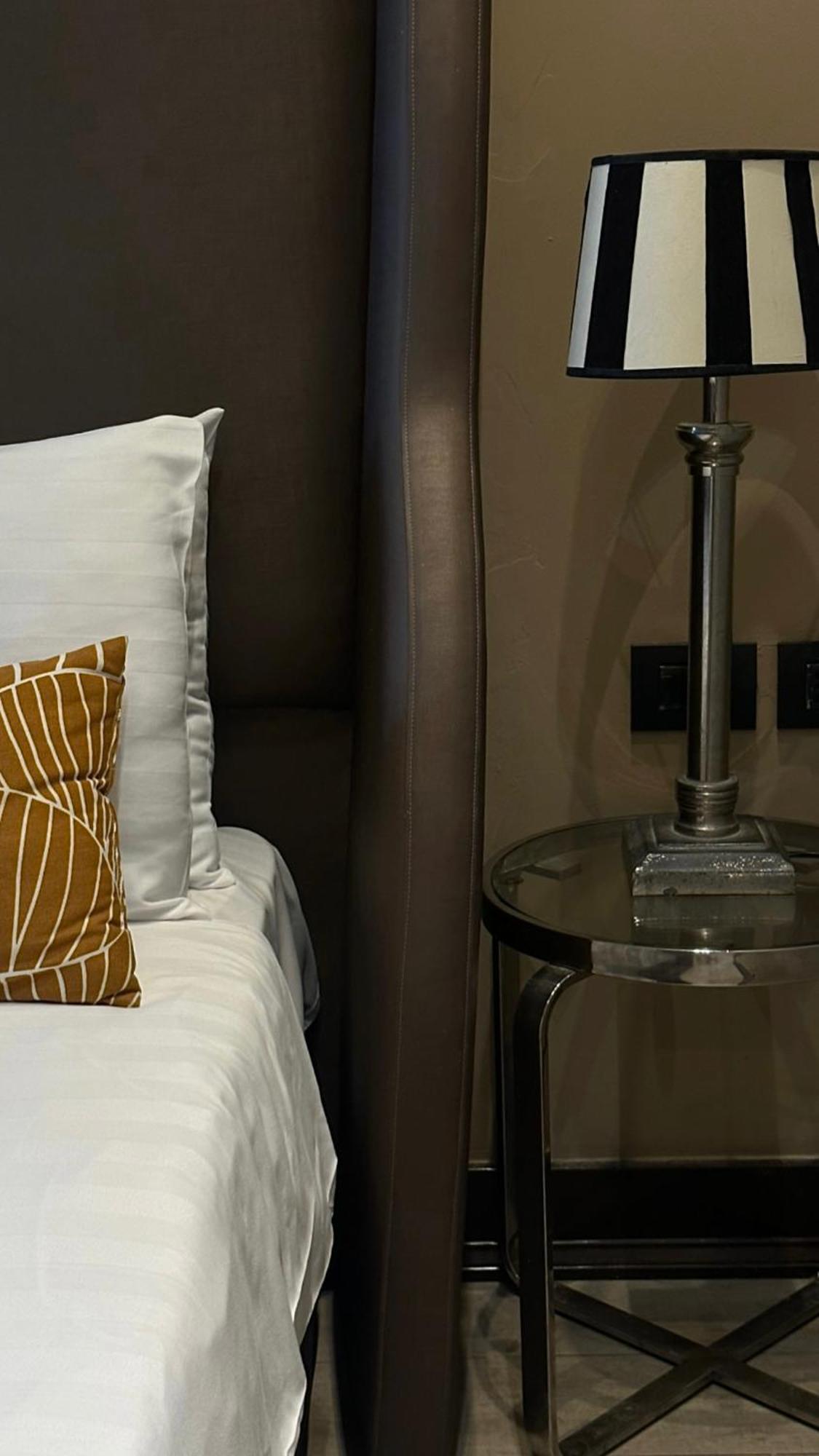 Bell Boutique And Spa Hotel Tel Aviv Eksteriør bilde