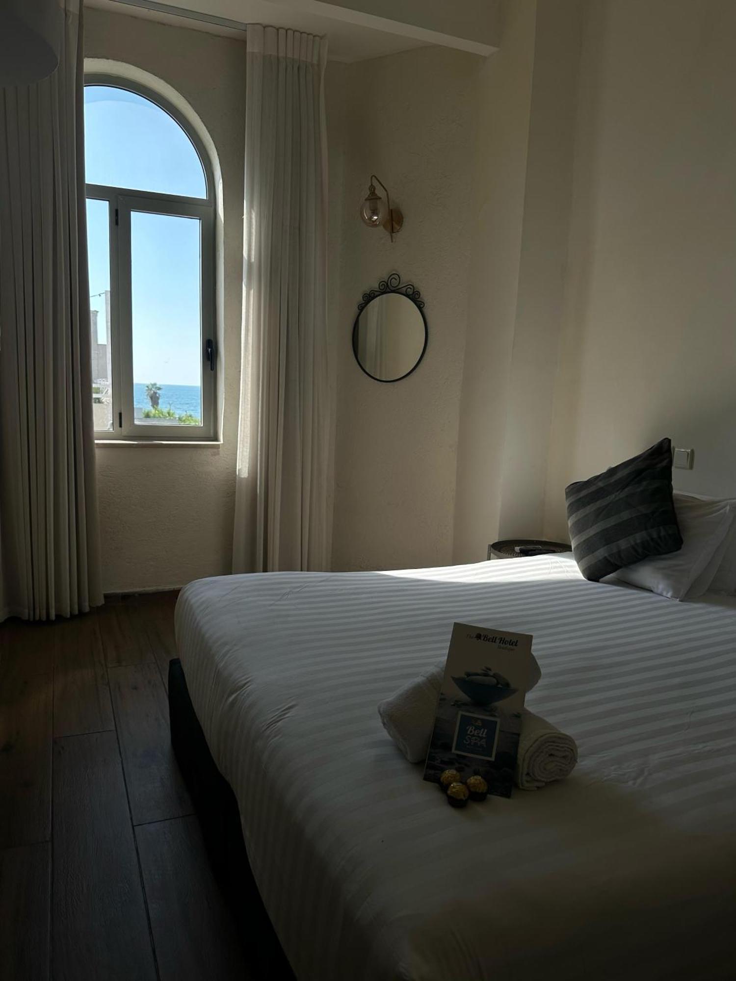 Bell Boutique And Spa Hotel Tel Aviv Eksteriør bilde