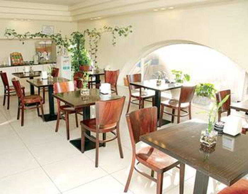 Bell Boutique And Spa Hotel Tel Aviv Restaurant bilde