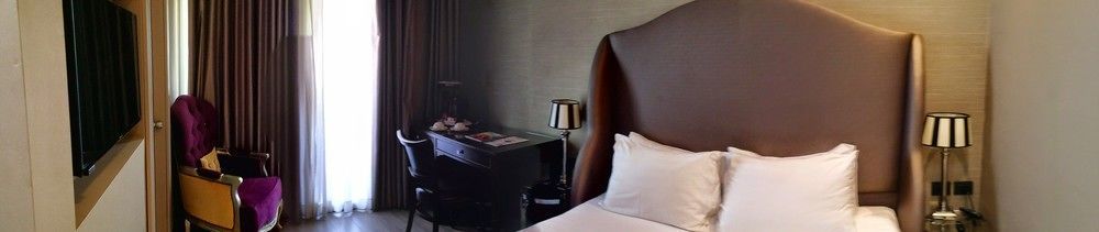 Bell Boutique And Spa Hotel Tel Aviv Eksteriør bilde